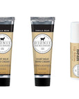 Dionis Goat Milk Hand Cream and