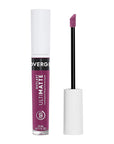 COVERGIRL Outlast Ultimatte One Step Liquid Lip Color, Hello Merlot, Hello Merlot, 0.12 Fl Ounce