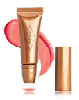 Blush Wand Liquid Cream Blush Liquid Face Blush Pink Blush)