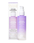 Pacifica Beauty, Vegan Ceramide Barrier Repair Face Lotion, Hydrating, Lightweight Moisturizer, For Dry Skin, Dermatologist Tested, Safe for Sensitive Skin, Fragrance Free, 100% Vegan + Cruelty Free