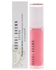 Extra Plump Lip Serum - 784 Bare Blossom by Bobbi Brown for Women - 0.2 oz Lip Treatment
