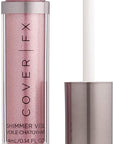 COVER FX Shimmer Veil - Amethyst - Weightless and Lips