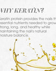 Nail Tek Nail Nutritionist, Keratin