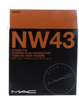 Mac Studio Fix Powder Plus Foundation Nw43 15gm/0.52 0.52 Oz