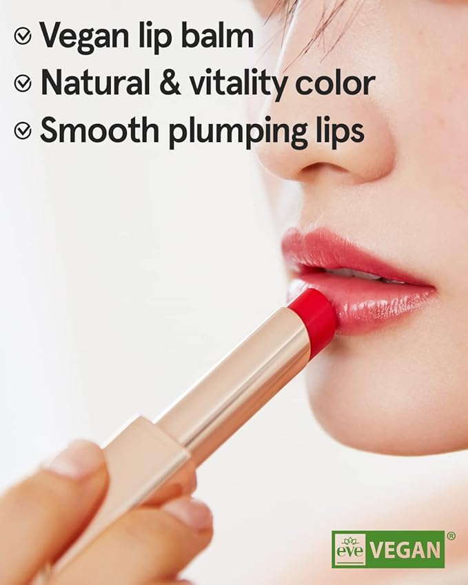ATHÉ Authentic Lip Balm 03 AWESOME