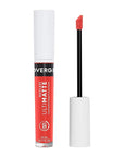 COVERGIRL Outlast Ultimatte One Step Liquid Lip Color, Bella Bellini, Bella Bellini, 0.12 Fl Ounce