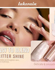 Liquid Highlighter - Luminous Finish Light Liquid Luminizer