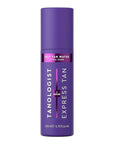 Tanologist Express Self Tan Water, Extra Hydrating
