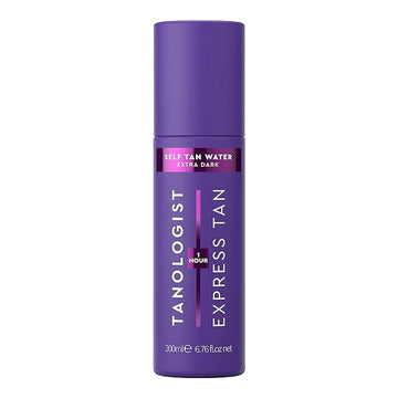 Tanologist Express Self Tan Water, Extra Hydrating