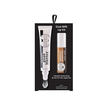 Dionis Goat Butter Overnight Lip Mask