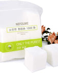 1000 pcs thin makeup facial