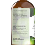 Liver Complete 8oz Organic Liquid Concentrate - Liver Cleanse & Digestive Bitters Vinegar Supplement