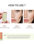 Blush Stick, Cream Blush Stick for Cheeks &