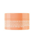 Hempz Hydrating Lip Sleeping Mask - Sweet Pineapple & Honey Melon (.95 Oz.) | Overnight Hydrating Lip Balm for Dry Lips, Lip Repair, Chapped Lip Treatment & Nourishment for Women