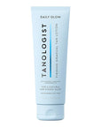 Tanologist Firming Daily Glow - Fair/Medium - Toning & Firming Gradual Tan Lotion - Natural, Sun Kissed Glow - Daily Tanning Lotion with Caffeine, Squalane & Grapeseed Oil - 8.45 fl oz