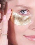 Wander Beauty Bright Eyes Baggage Claim 0.33 oz