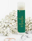 Andaz Press Personalized Wedding Party Lip Groom