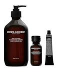 Grown Alchemist Body Cleanser (500ml) +