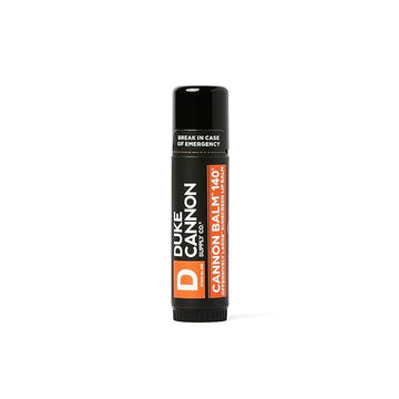 Duke Cannon Balm 140 Tactical Lip