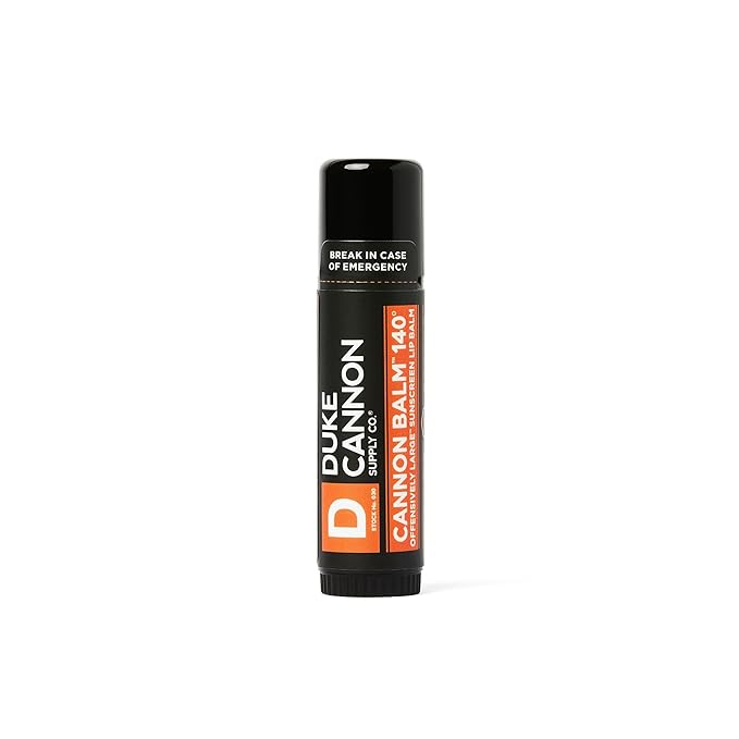 Duke Cannon Balm 140 Tactical Lip