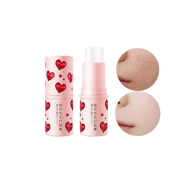 Invisible Pore Stick - Pore Eraser Waterproof Face (1 Pack)