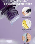Ultra Soothing Face Toner R4 w/Azulene 17 Amino fl oz