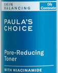 Paula's Choice SKIN BALANCING Pore-Reducing Face