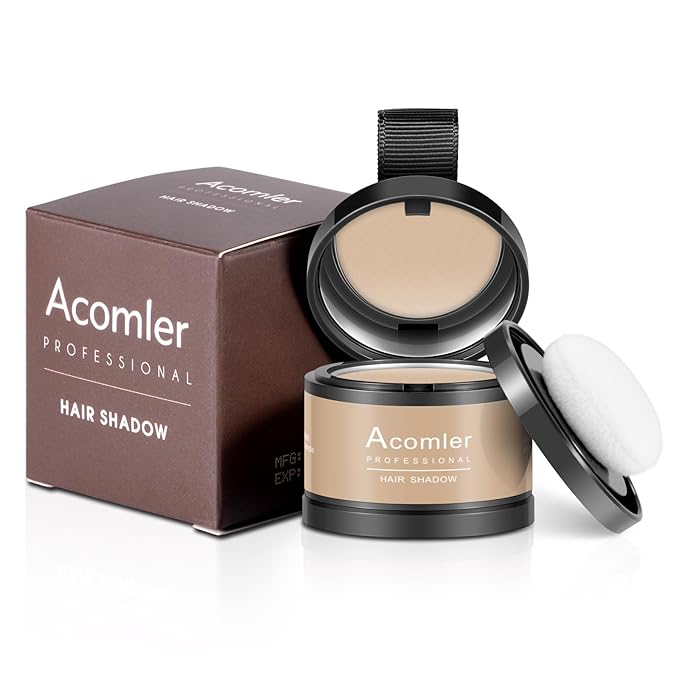 Acomler Instantly Root Cover Up