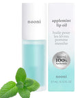 NOONI Korean Lip Oil - Applemint | Lip