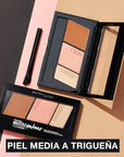 Maybelline Facestudio Master Contour Face Contouring