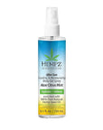 HEMPZ After Sun Cooling Aloe Vera Body Spray, Vegan formula to Soothe and Hydrate Sunburn, 8.5 oz.