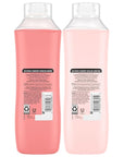 Suave Shampoo & Conditioner Set, Sun-Ripened Strawberry – Everyday Energizing Formulas with Strawberry Extract & Vitamin E, 22.5 Oz Ea (2 Piece Set)