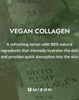 MIZON Phyto Plump Collagen Special Duo