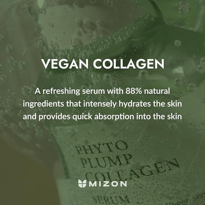 MIZON Phyto Plump Collagen Special Duo