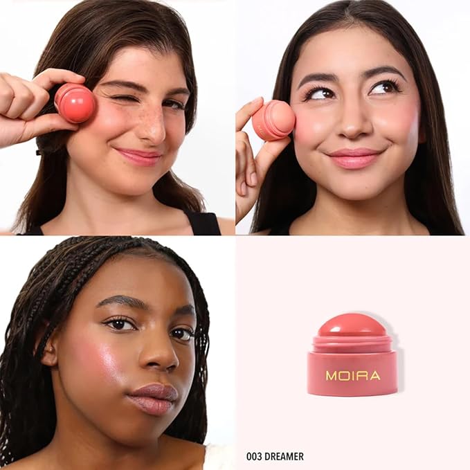 Soft Blush Balm (003, Dreamer)