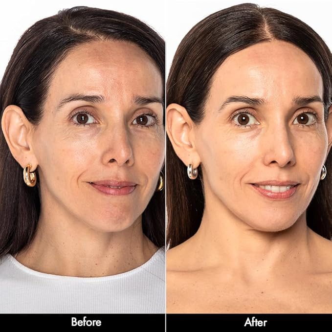 Jerome Alexander MagicMinerals AirTint Tinted Moisturizer