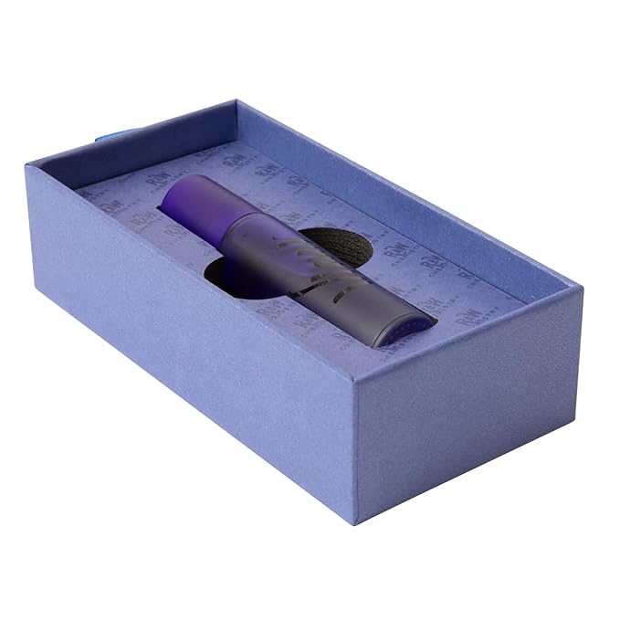 RawChemistry Vigor Pheromone Infused Cologne for Men Roll-On I Men's Cologne with Pheromones I Fragrances for Men