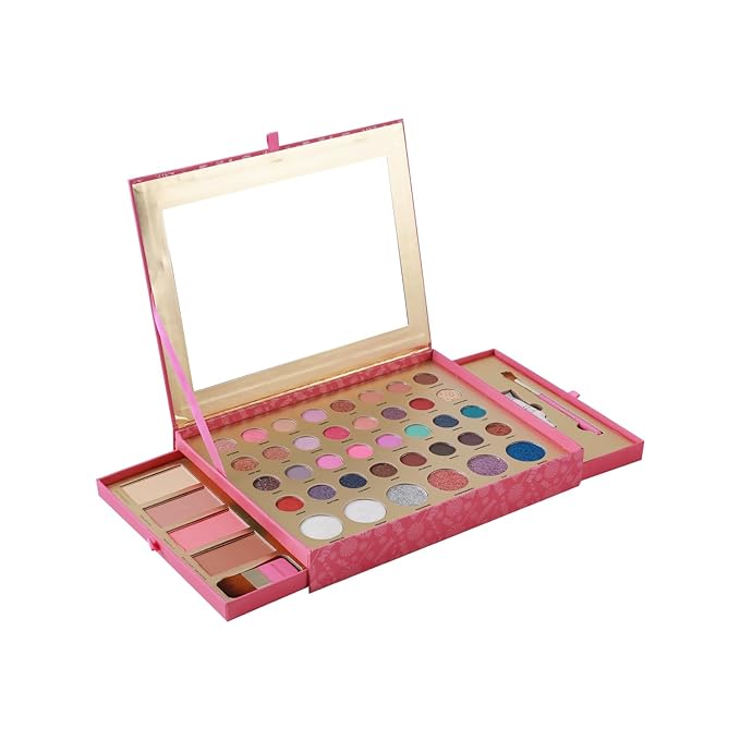 Profusion Cosmetics Sweet Holiday Festive Glam