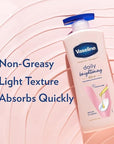 Vaseline Healthy Daily Lotion | With Vitamin b3 Triple Sunscreens | Body Lotion | 400ml (13.52 Fl Oz)