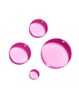 Roller Glaze in Feeling Grape, color changing nourishing lip oil which adapts to the natural pH in your lips
