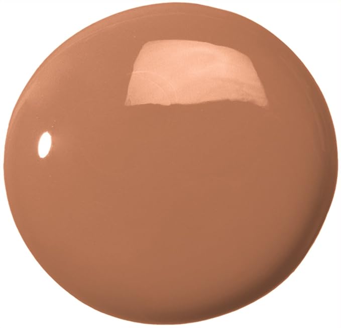NARS Sheer Glow Foundation, Benares