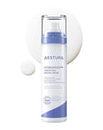 AESTURA ATOBARRIER365 Cream Mist with 10,000ppm Ceramides | Moisture Barrier Support, Ultra-Fine Moisturizing Mist, Suitable for Dry Skin, 120ML / 4.06 fl.oz.