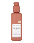 Kristin Ess Weightless Shine Curl Defining Jelly with Glycolic Acid - For Curly Hair, Frizz Control, Humidity Shielding, Vegan, Color + Keratin Safe