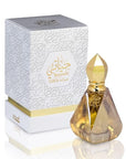 Al Haramain Hayati Gold - Perfume for Women and Men - Timeless Allure - Sweet Perfume with Vanilla, Musk, and Tolu Balsam Notes - 3.33 oz EDP Spray