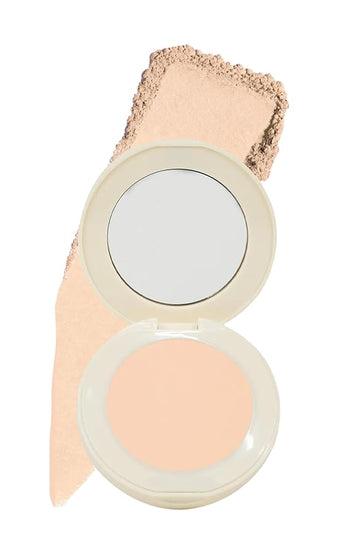 FARMASI Makeup BB All in One Powder, Lightweight, 0.5 oz