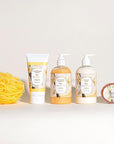 Camille Beckman Essentials Gift Basket, French Cleansing