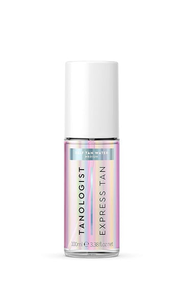 Tanologist Mini Express Self Tan Water Bronzing