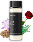 Scentia Hotel Diffuser Oil Inspired by Fairmont Hotel Scent - 20 mL 0.67 fl oz - Fragrance Oil Blend Rose, Oud Wood & Clove Notes for Aromatherapy Diffusers Humidifiers - Lost Rose, Thanksgiving Gift