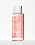 Victoria's Secret Pink Warm and Cozy Body Mist