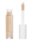 e.l.f. cosmetics Hydrating Satin Camo Concealer - Medium 0.2 Fluid_Ounces